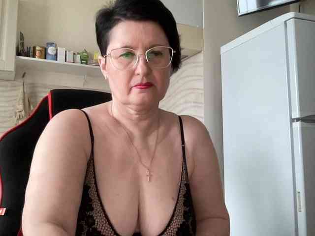 HotMilfPussy