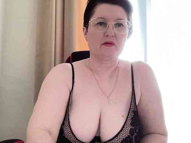 HotMilfPussy
