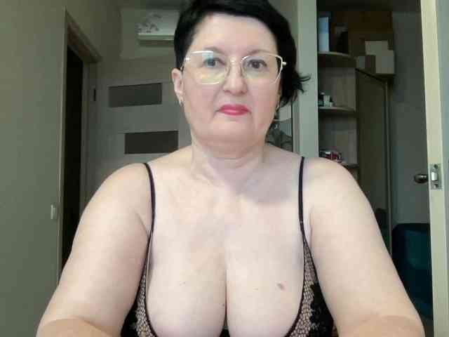 HotMilfPussy