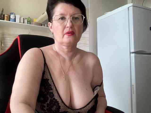 HotMilfPussy