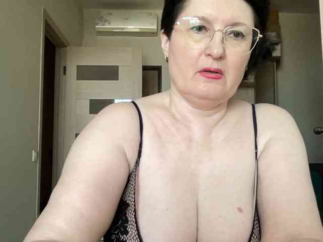 HotMilfPussy