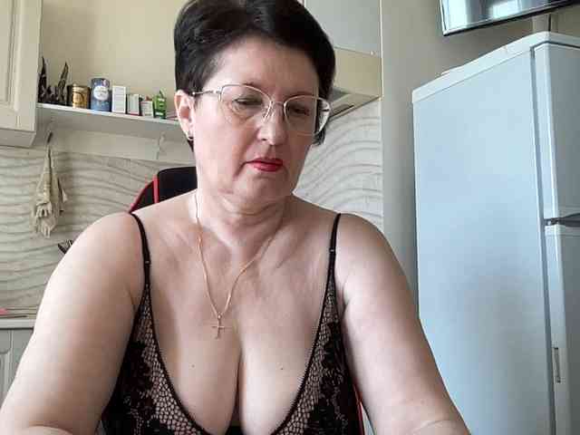 HotMilfPussy