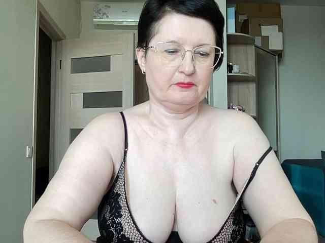 HotMilfPussy HotMilfPussy