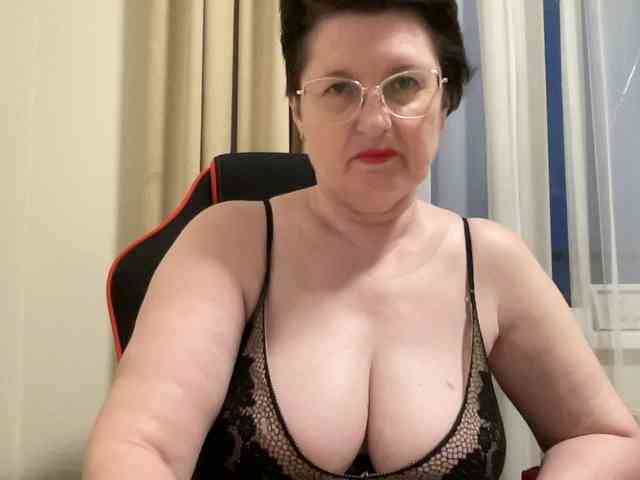 HotMilfPussy
