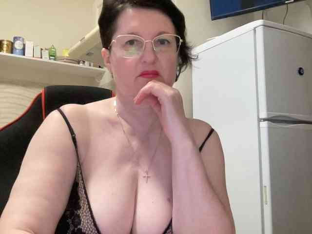 HotMilfPussy