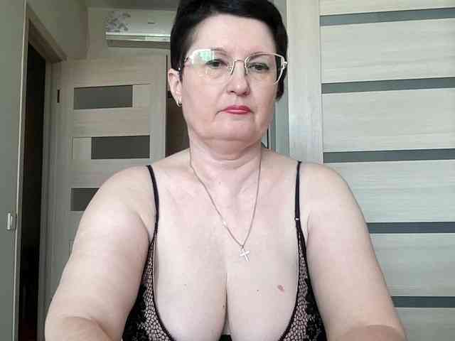 HotMilfPussy Sex Cam Show