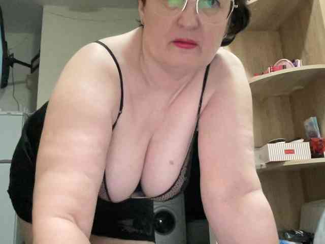 HotMilfPussy