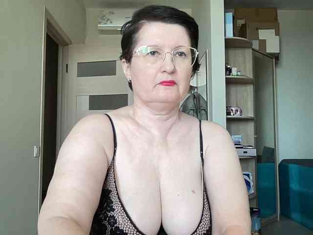 HotMilfPussy