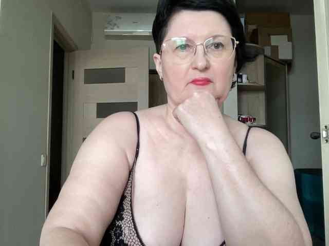 HotMilfPussy
