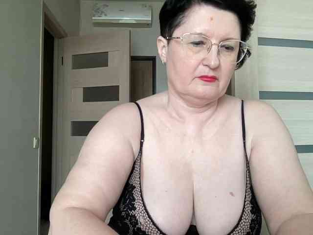 HotMilfPussy