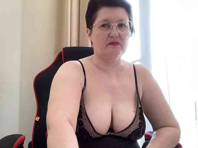 HotMilfPussy HotMilfPussy