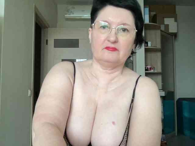 HotMilfPussy