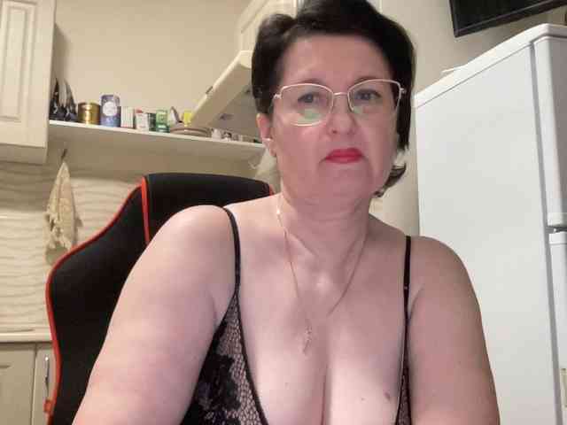 HotMilfPussy