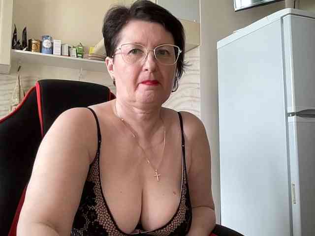 HotMilfPussy HotMilfPussy