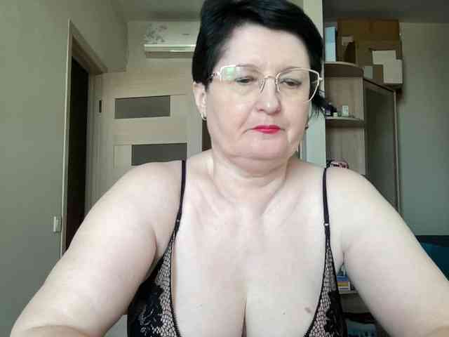 HotMilfPussy