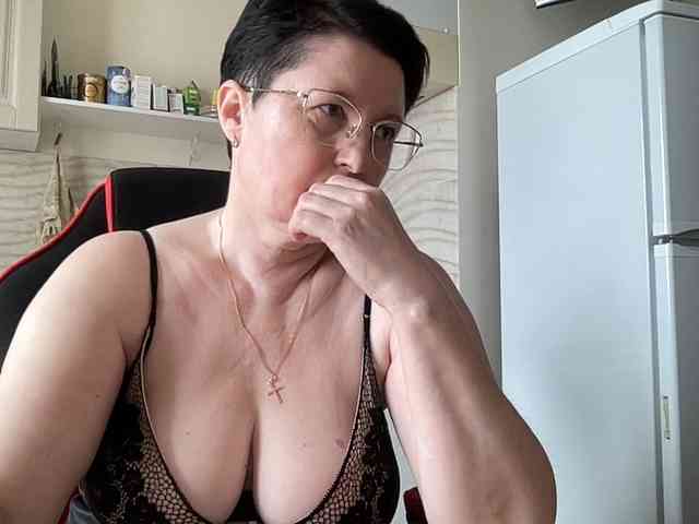 HotMilfPussy