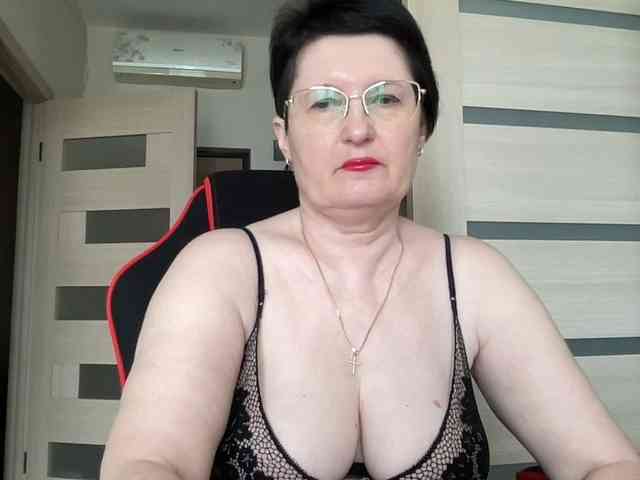 HotMilfPussy