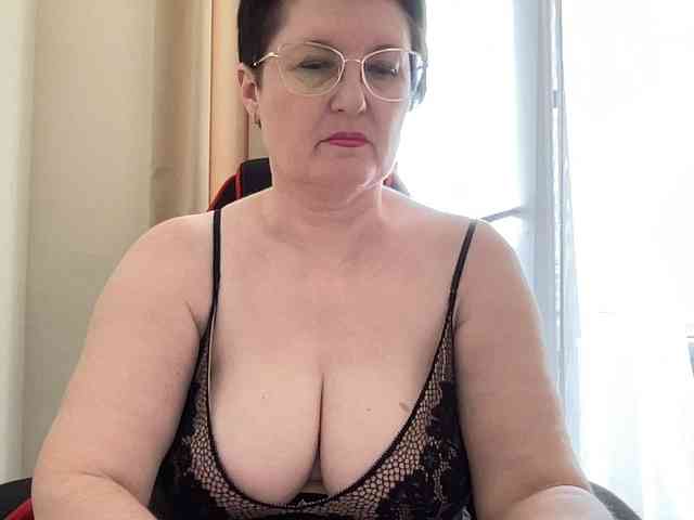 HotMilfPussy