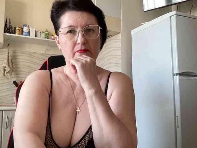 HotMilfPussy