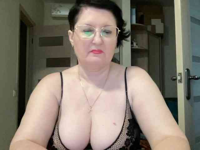 HotMilfPussy