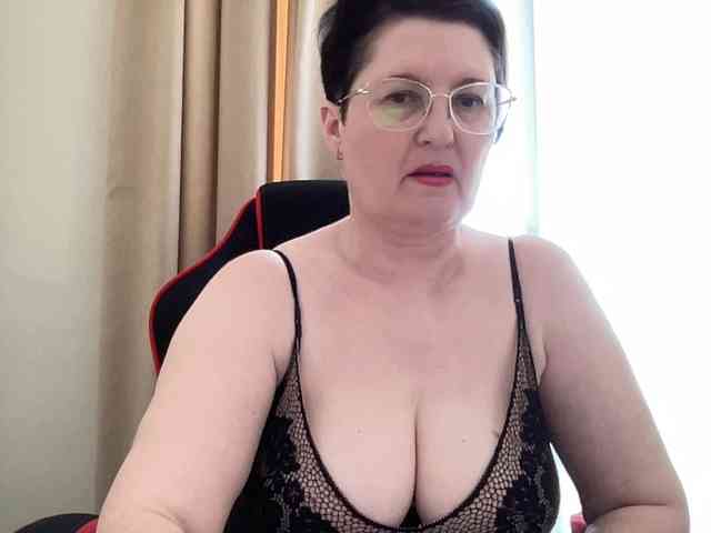 HotMilfPussy