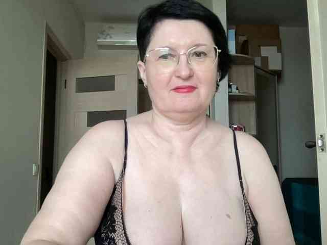 HotMilfPussy
