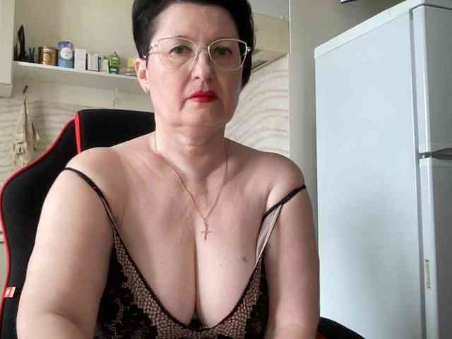 HotMilfPussy