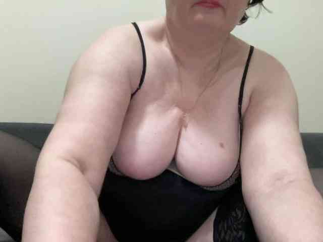 HotMilfPussy