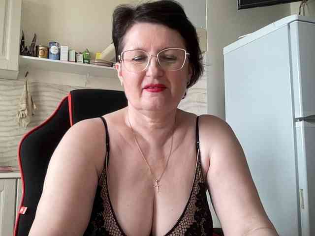 HotMilfPussy HotMilfPussy