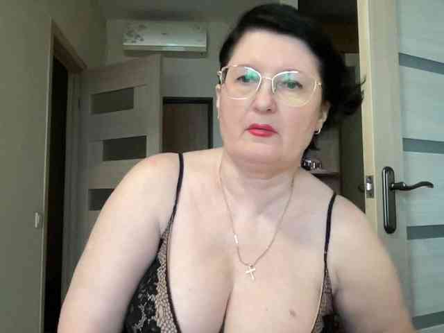 HotMilfPussy