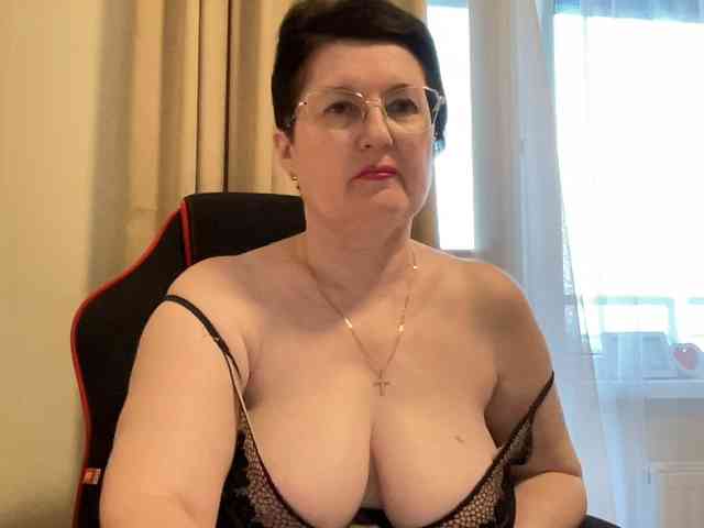 HotMilfPussy HotMilfPussy