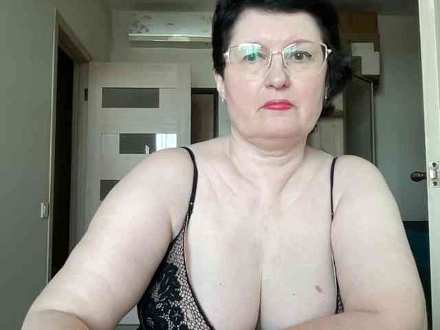 HotMilfPussy