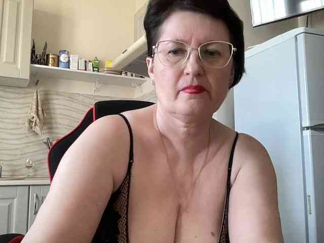 HotMilfPussy