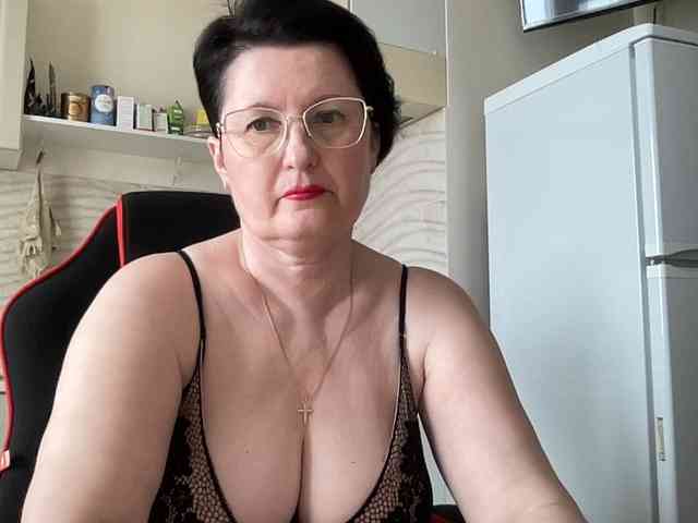 HotMilfPussy HotMilfPussy
