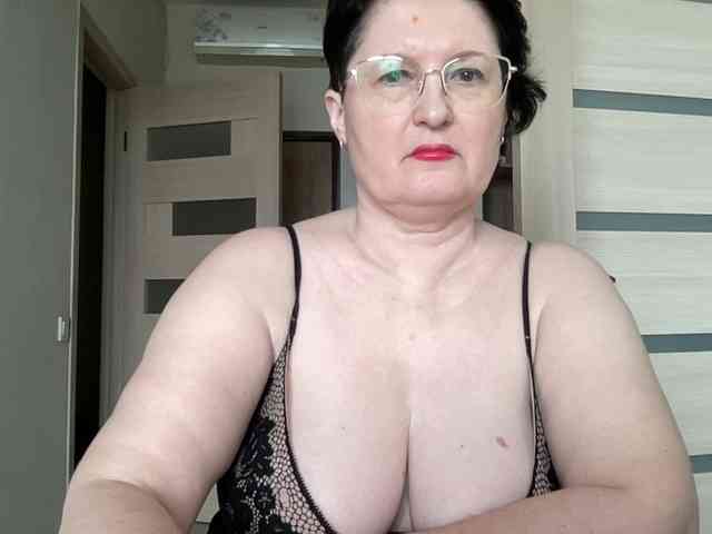 HotMilfPussy
