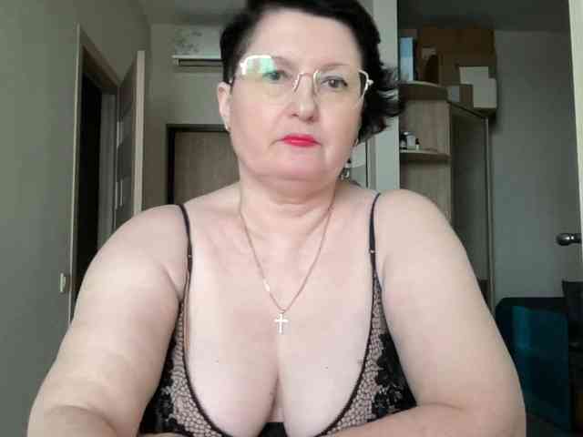 HotMilfPussy