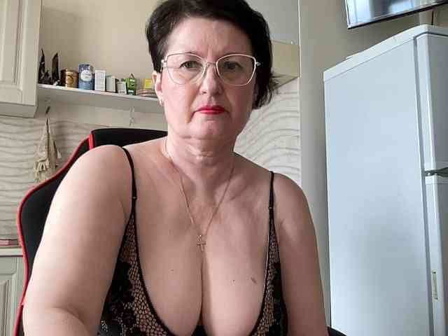 HotMilfPussy