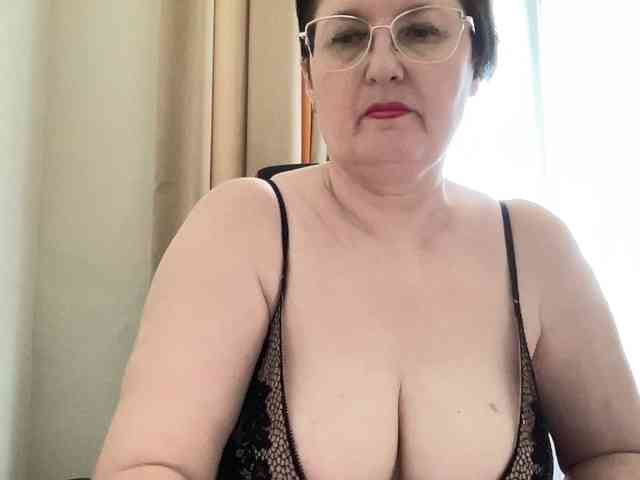 HotMilfPussy