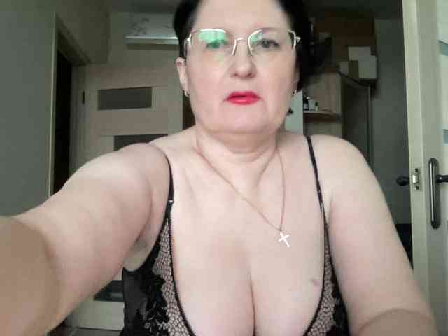 HotMilfPussy