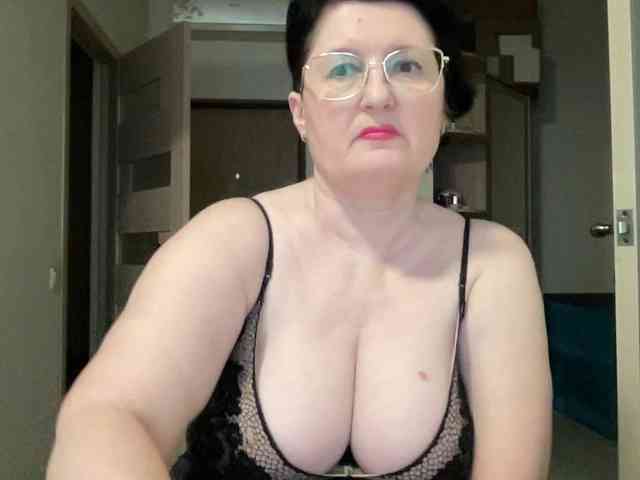 HotMilfPussy