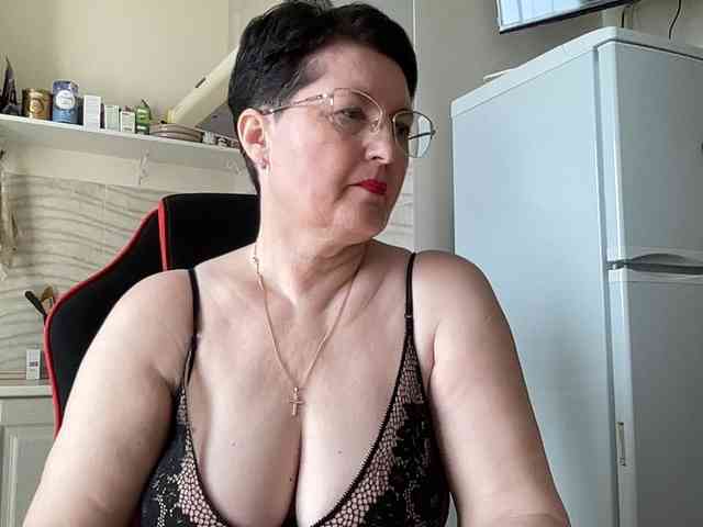 HotMilfPussy