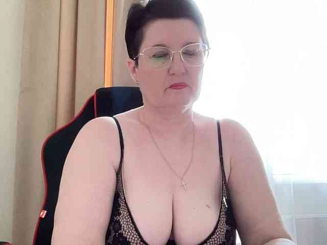 HotMilfPussy HotMilfPussy