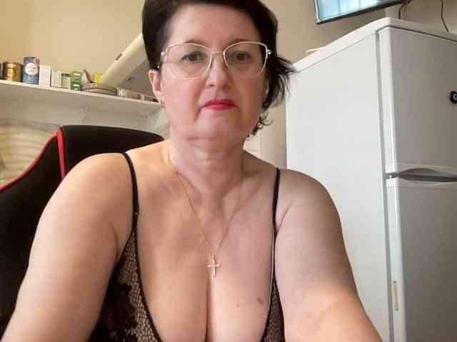 HotMilfPussy