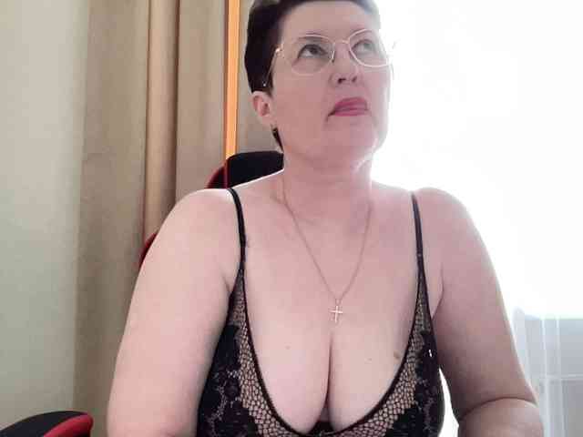 HotMilfPussy