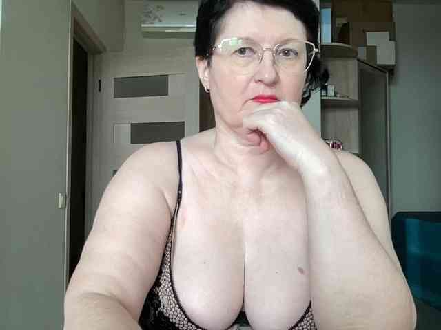 HotMilfPussy