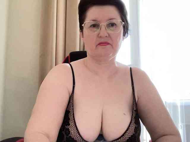 HotMilfPussy