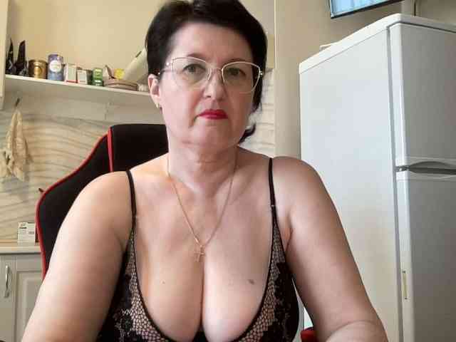 HotMilfPussy