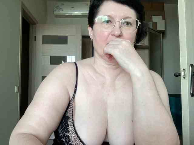 HotMilfPussy
