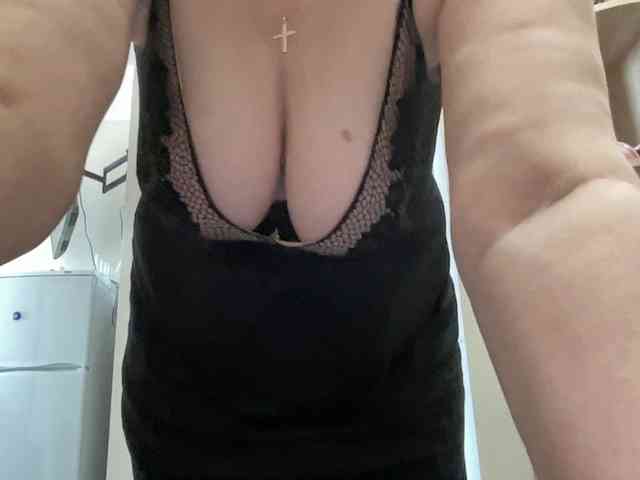 HotMilfPussy