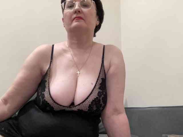 HotMilfPussy